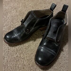 Freebird Mabel - Black